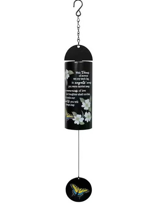 Angel’s Arms 22” Sonnet Chime