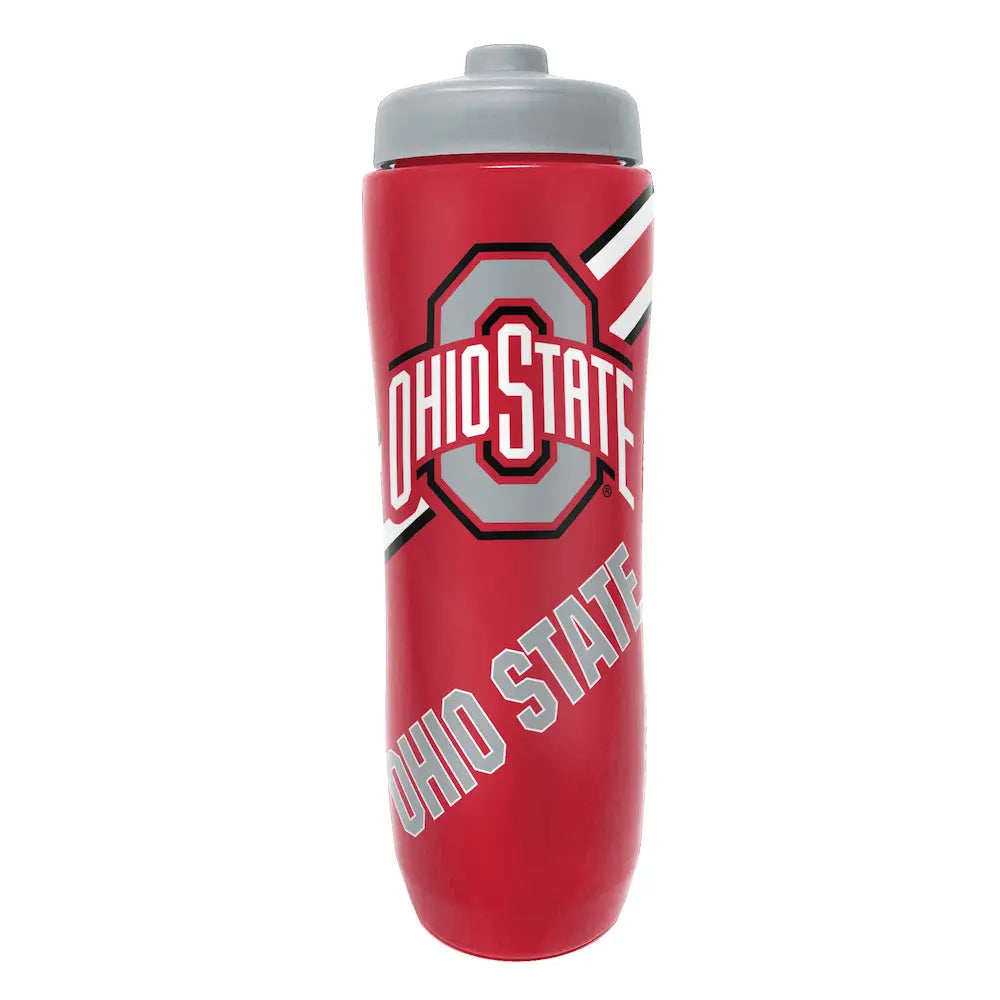 Ohio State University Water Bottle
