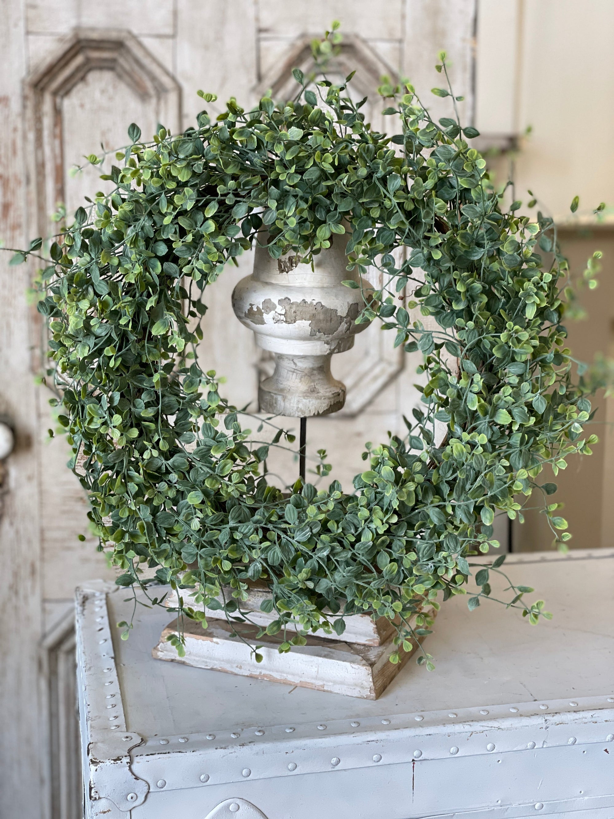 Seraph Vine Wreath