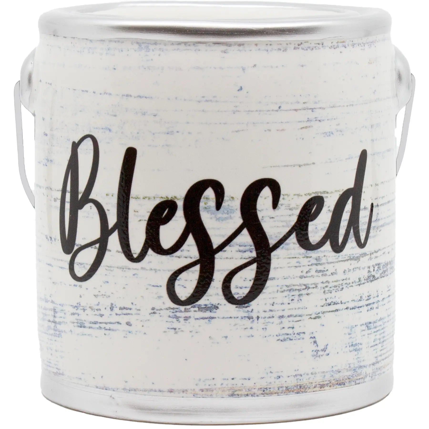 Blessed / Rise N Shine Sentiments Candle