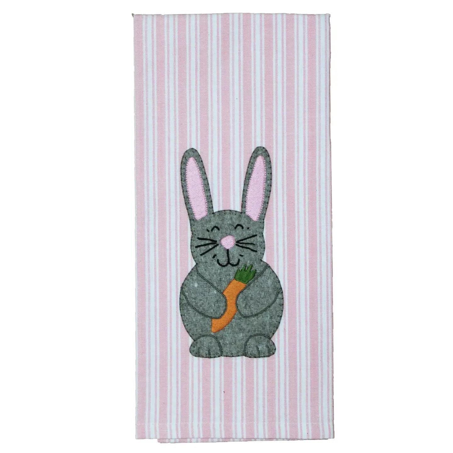 Happy Bunny Towel