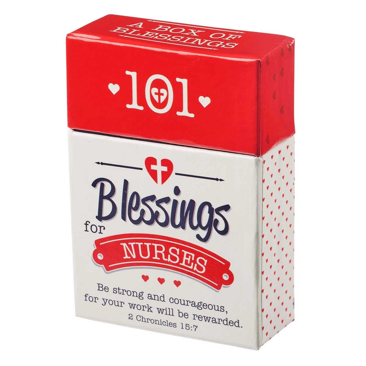 101 Blessings for Nurses