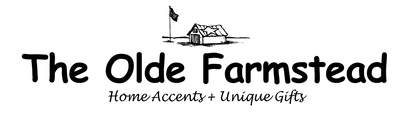 the olde farmstead logo