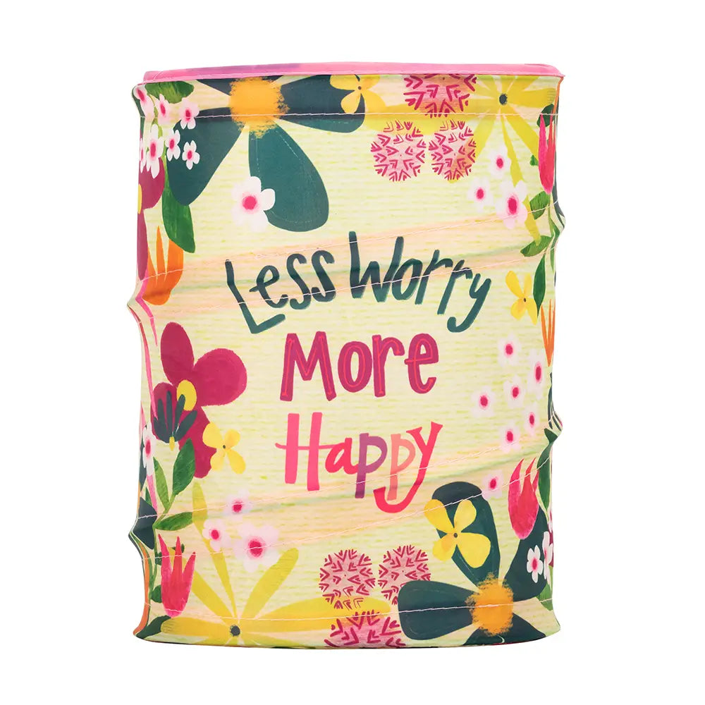 Less Worry Pop Up Trash Can