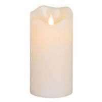 3” x 6” Motion Flame LED Candle