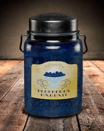 Blueberry Parfait McCalls Candle (26 oz)