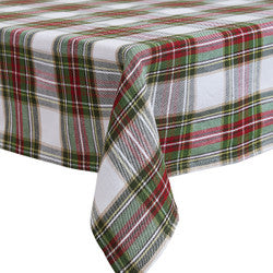 Balsam Berry Tablecloth