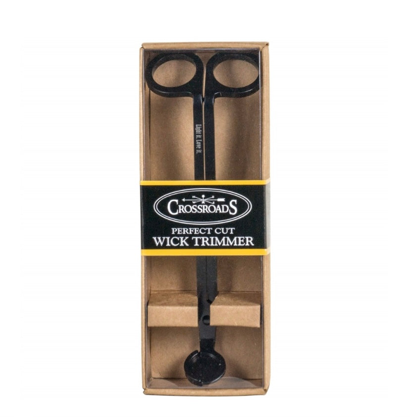 Candle Wick Trimmer
