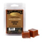 Country Spice Melt Cubes