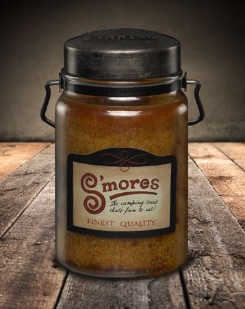 S’mores McCalls Candle (26 oz)