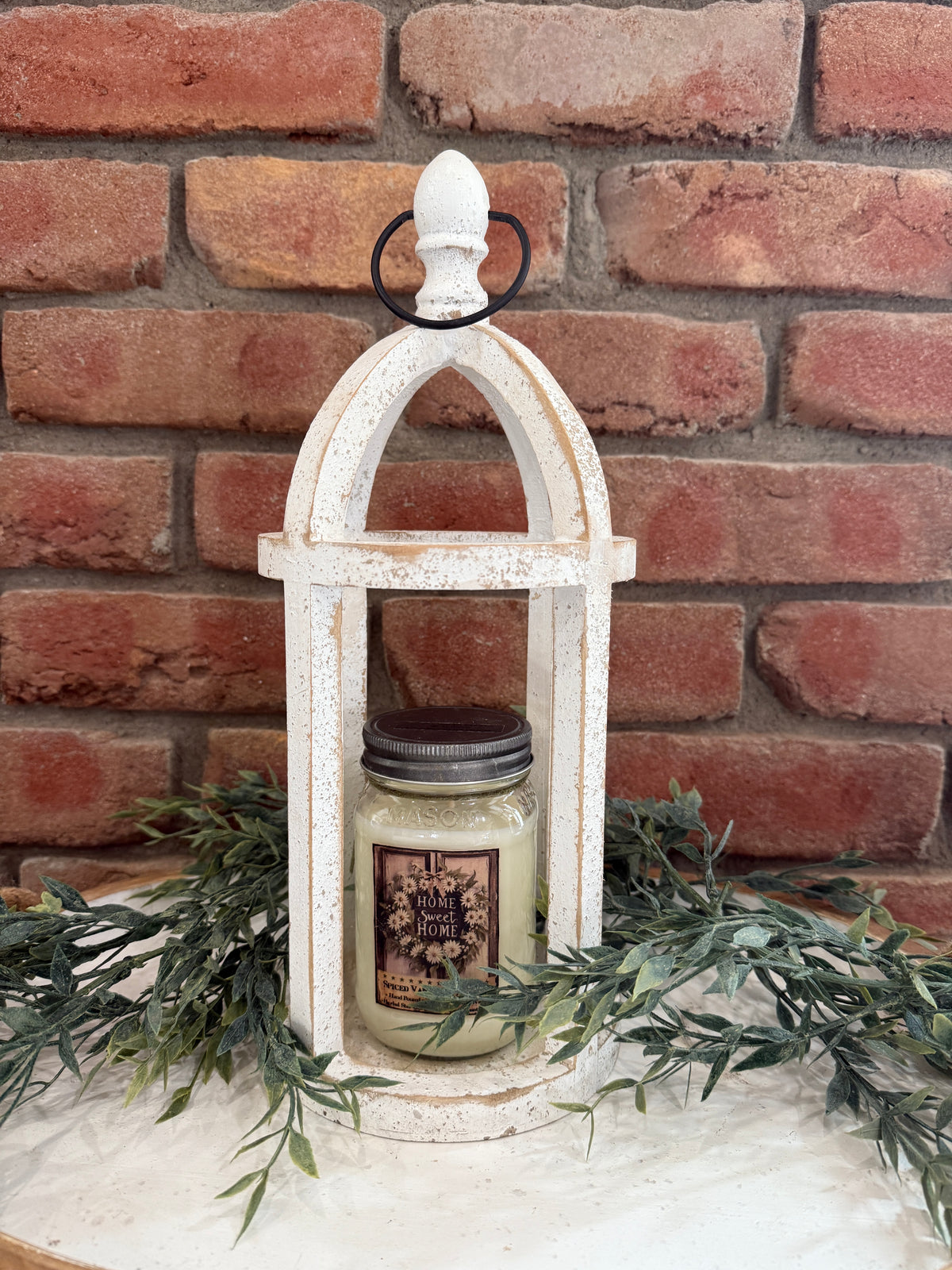 Hopewell Lantern
