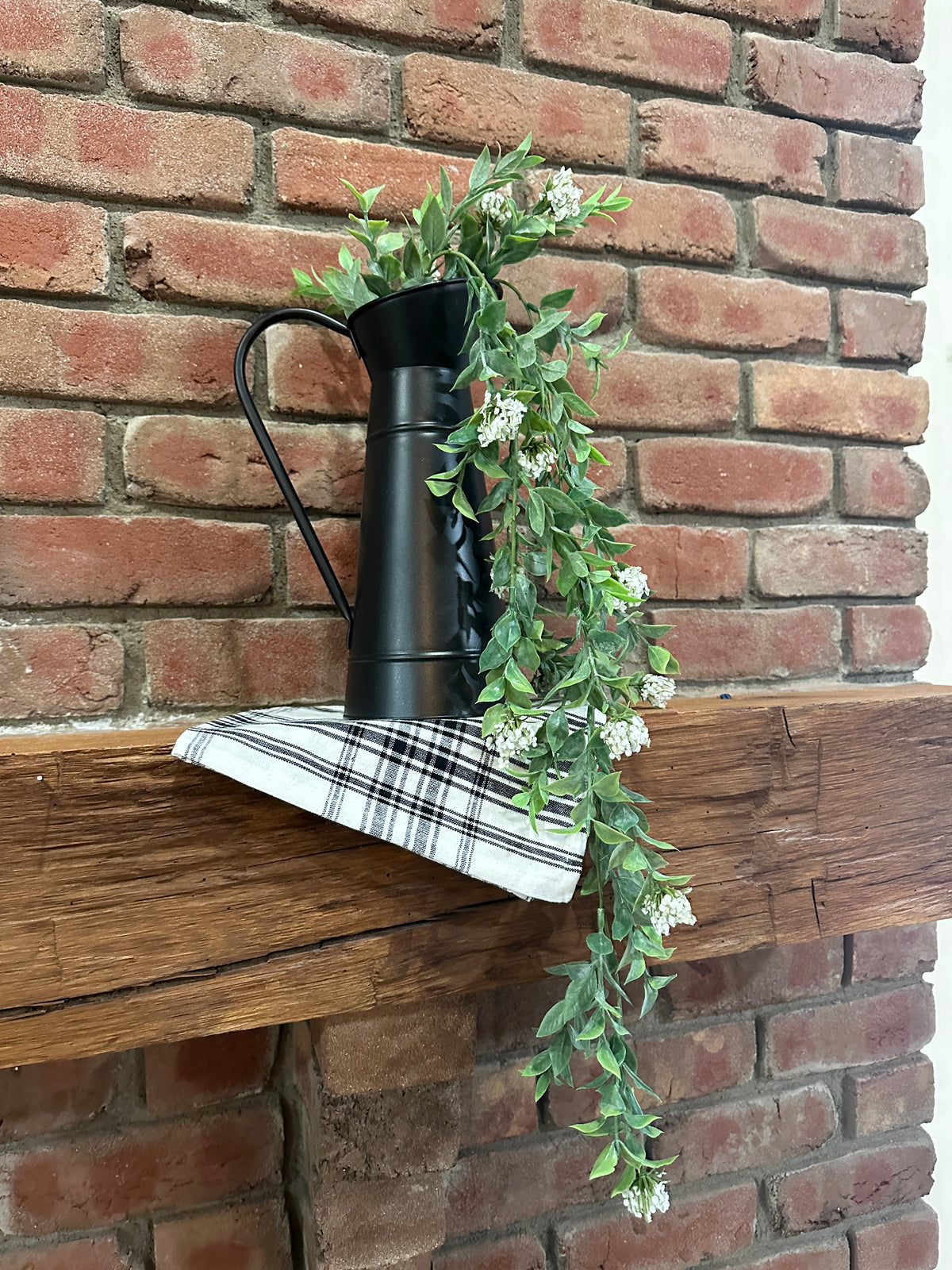 Betty Pitcher - 2 Styles