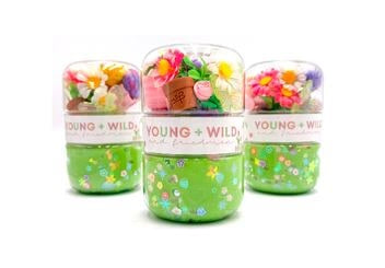 Grab &amp; Go Dough Jar - Gardening