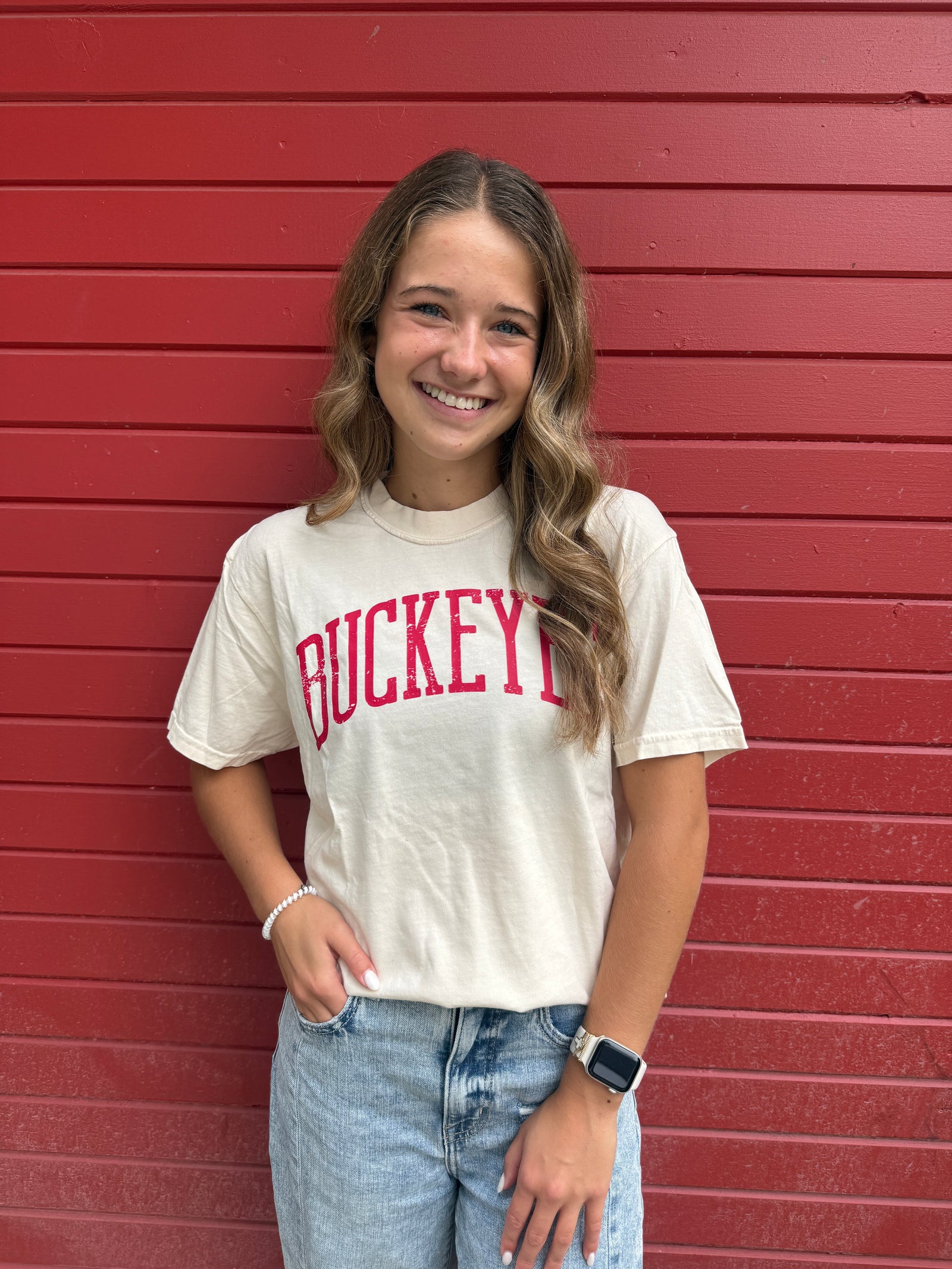 Buckeyes Tee