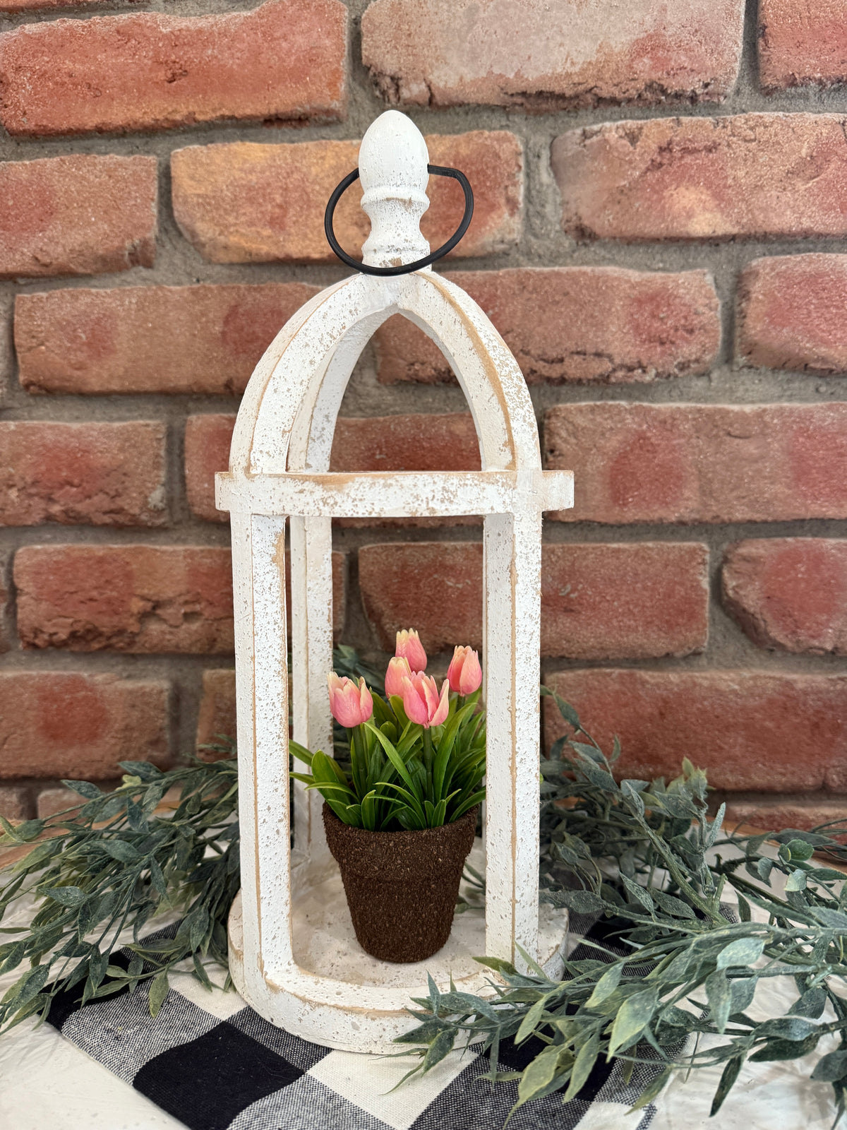 Hopewell Lantern