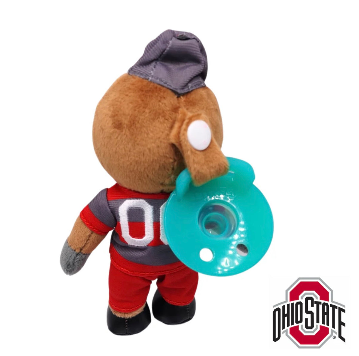 Gamezies - The Ohio State University Brutus