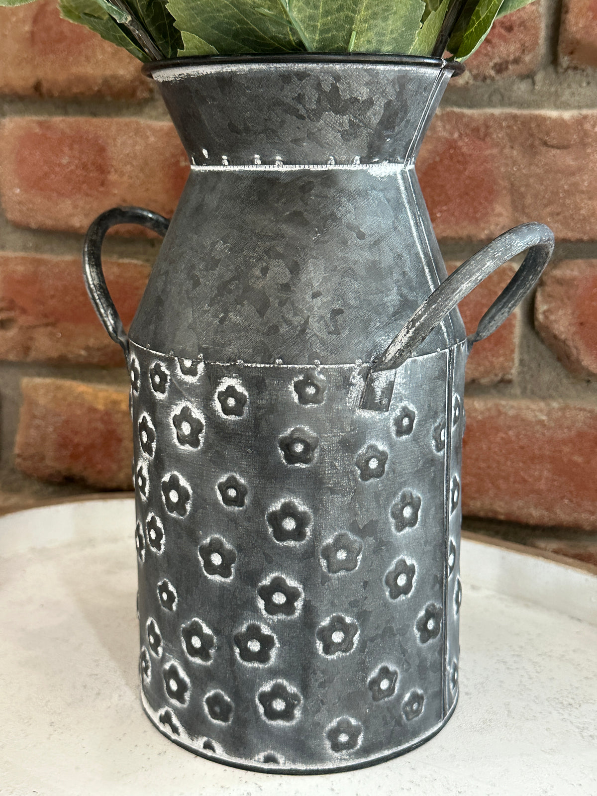 Sunflower Bouquet Planter Arrangement