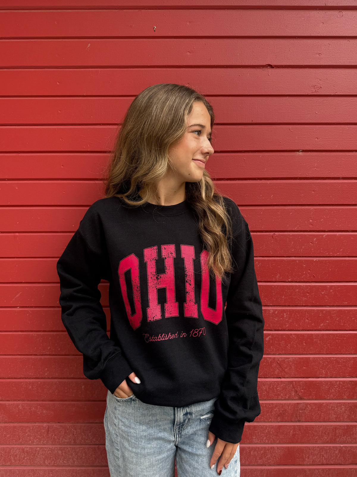 Ohio Sweatshirt