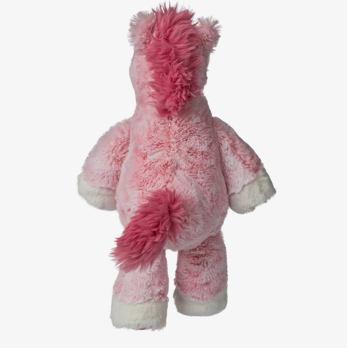 Marshmallow Bubblegum Unicorn
