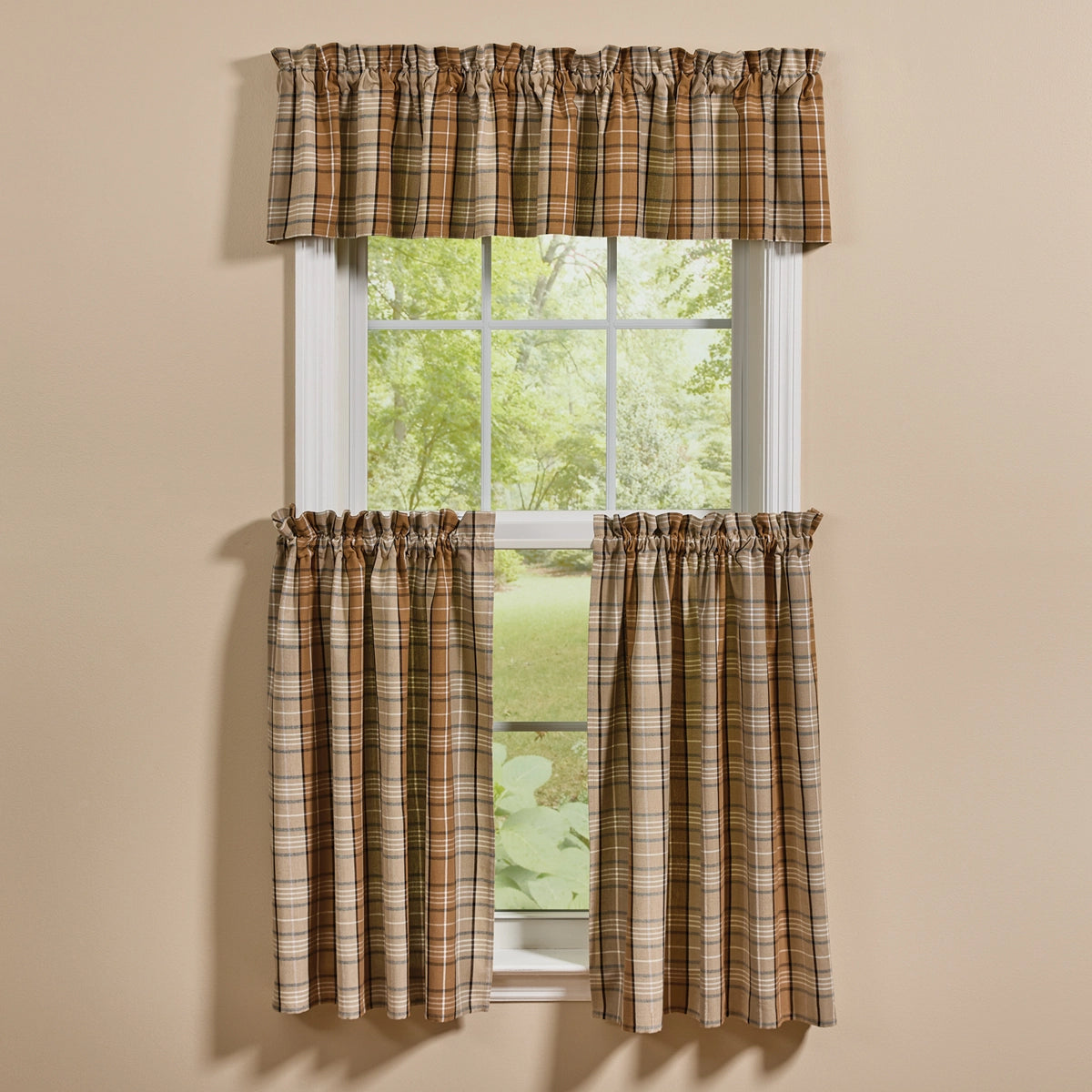 Patton Valance 14”