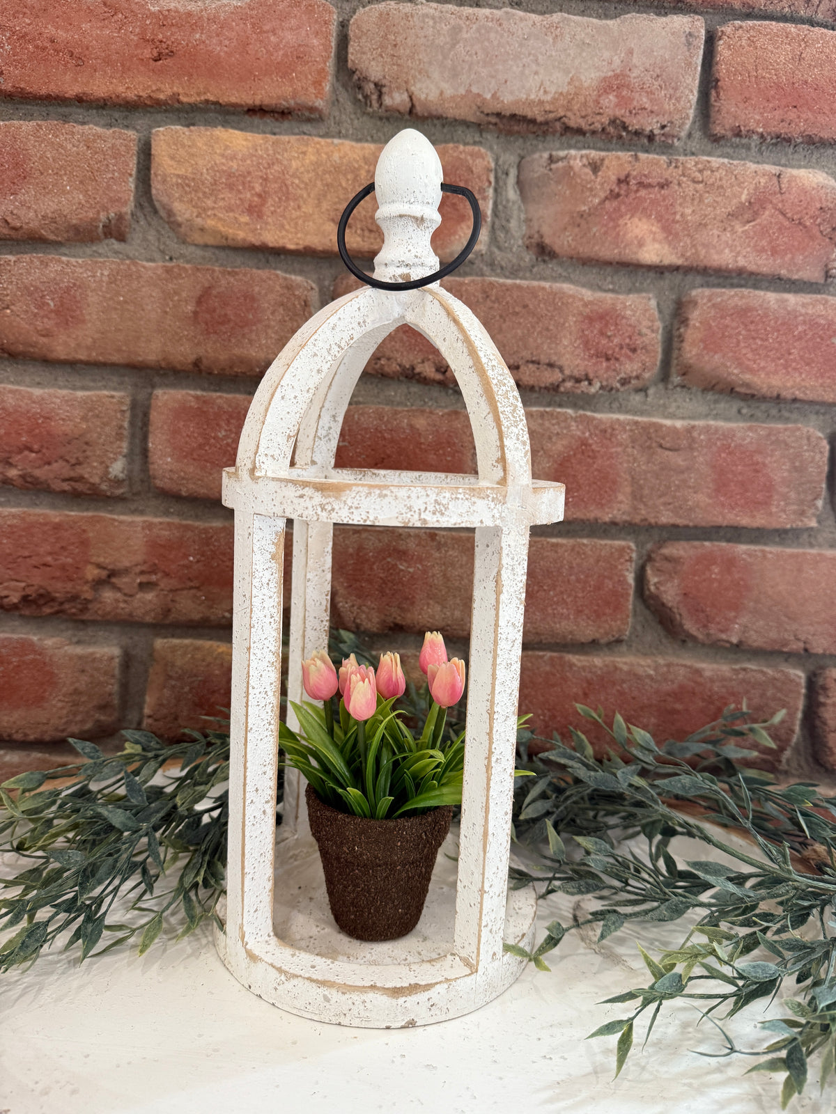 Hopewell Lantern