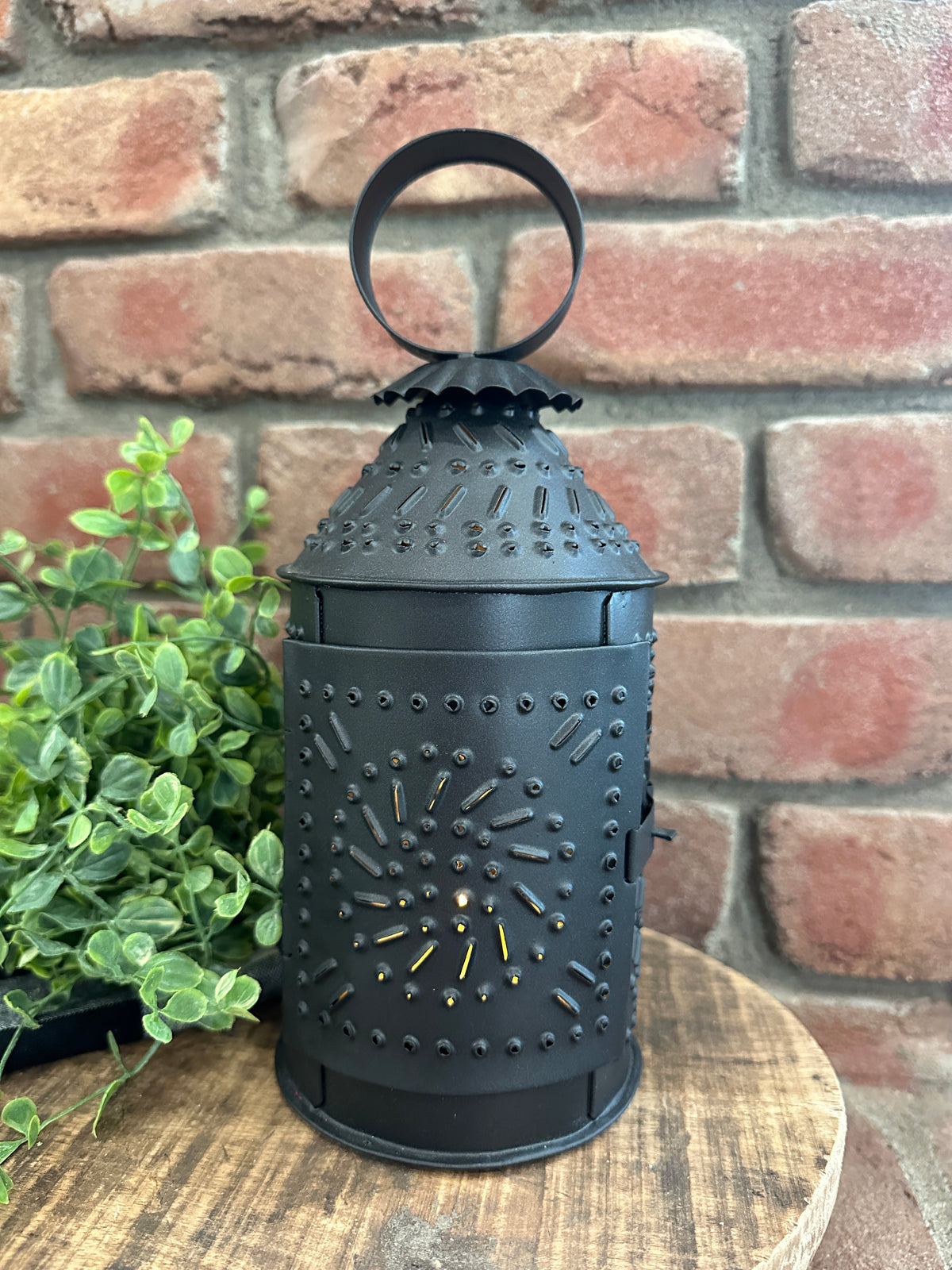 Revere Lantern - 10”