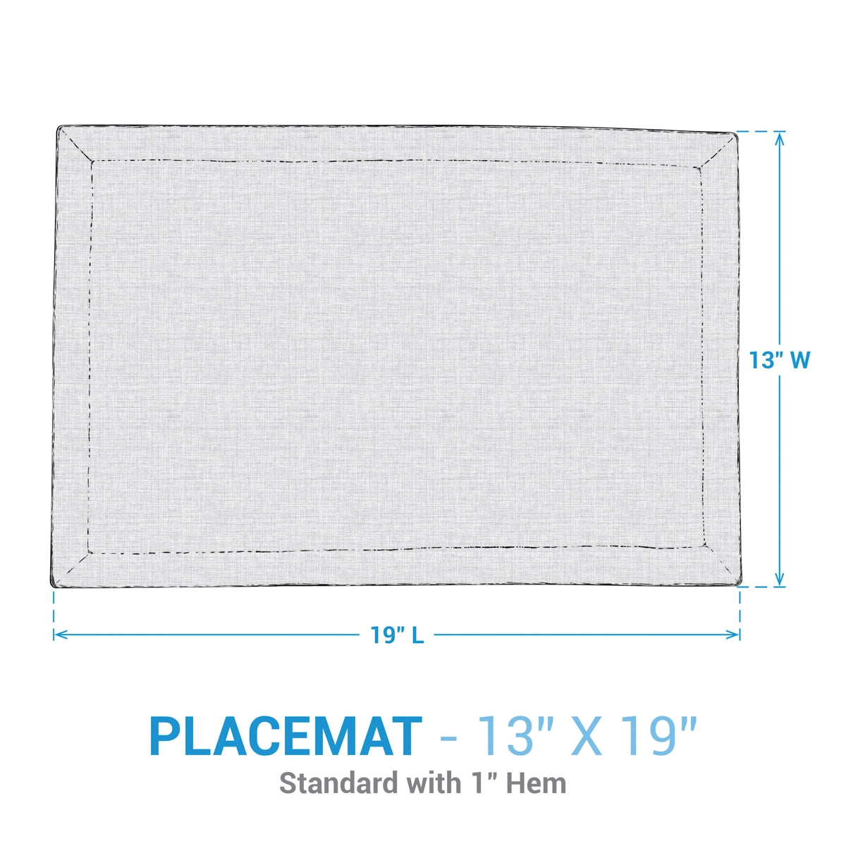 Patton Placemat