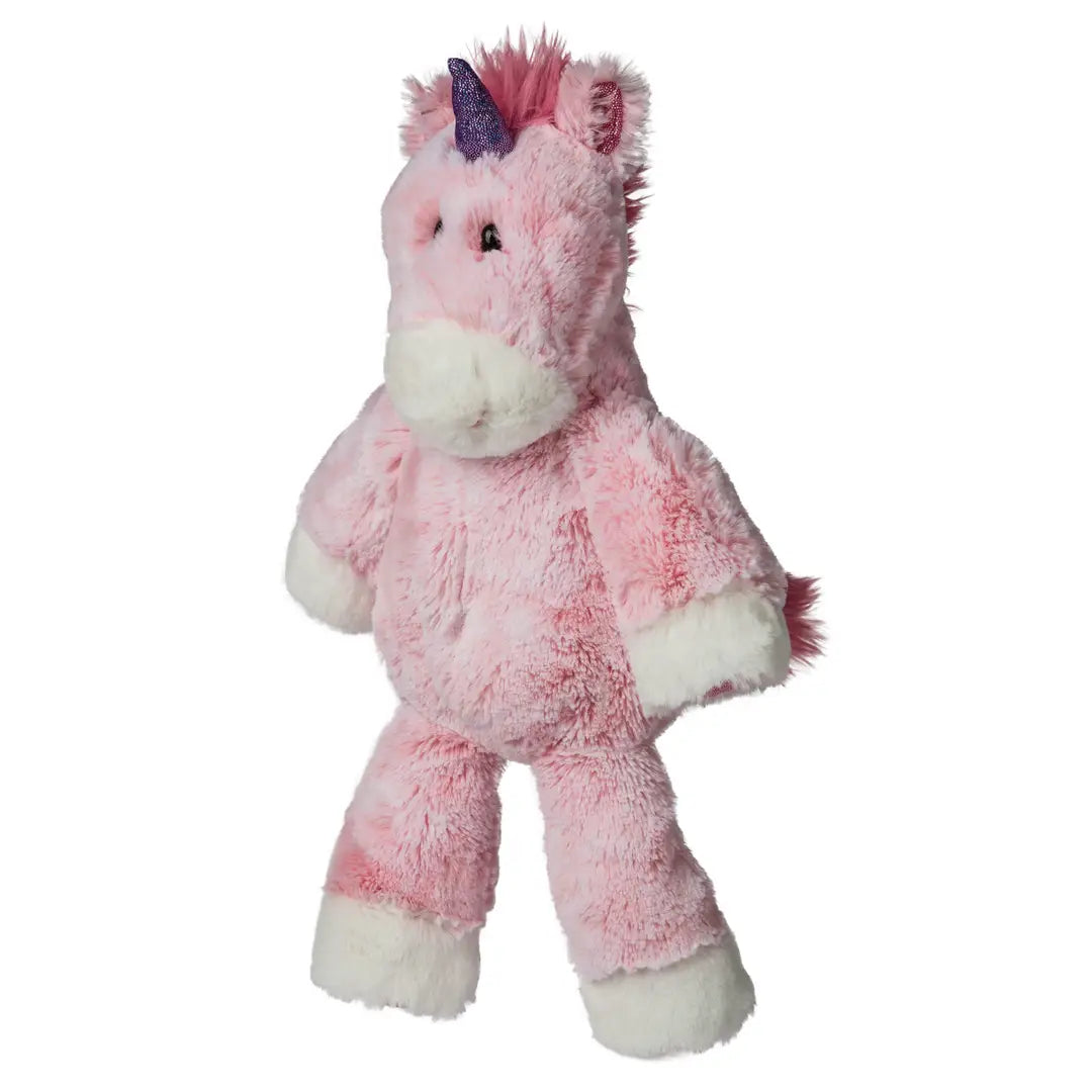 Marshmallow Bubblegum Unicorn