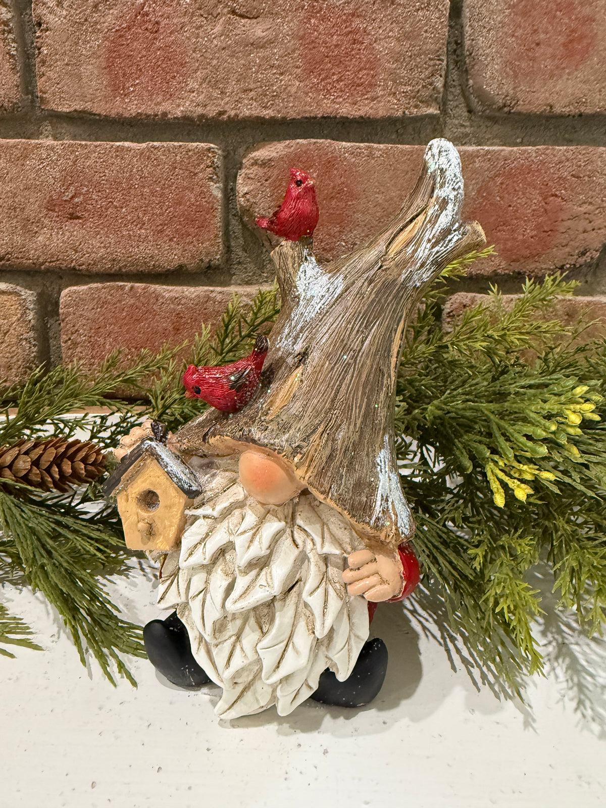 Holiday Gnome - 3 Styles