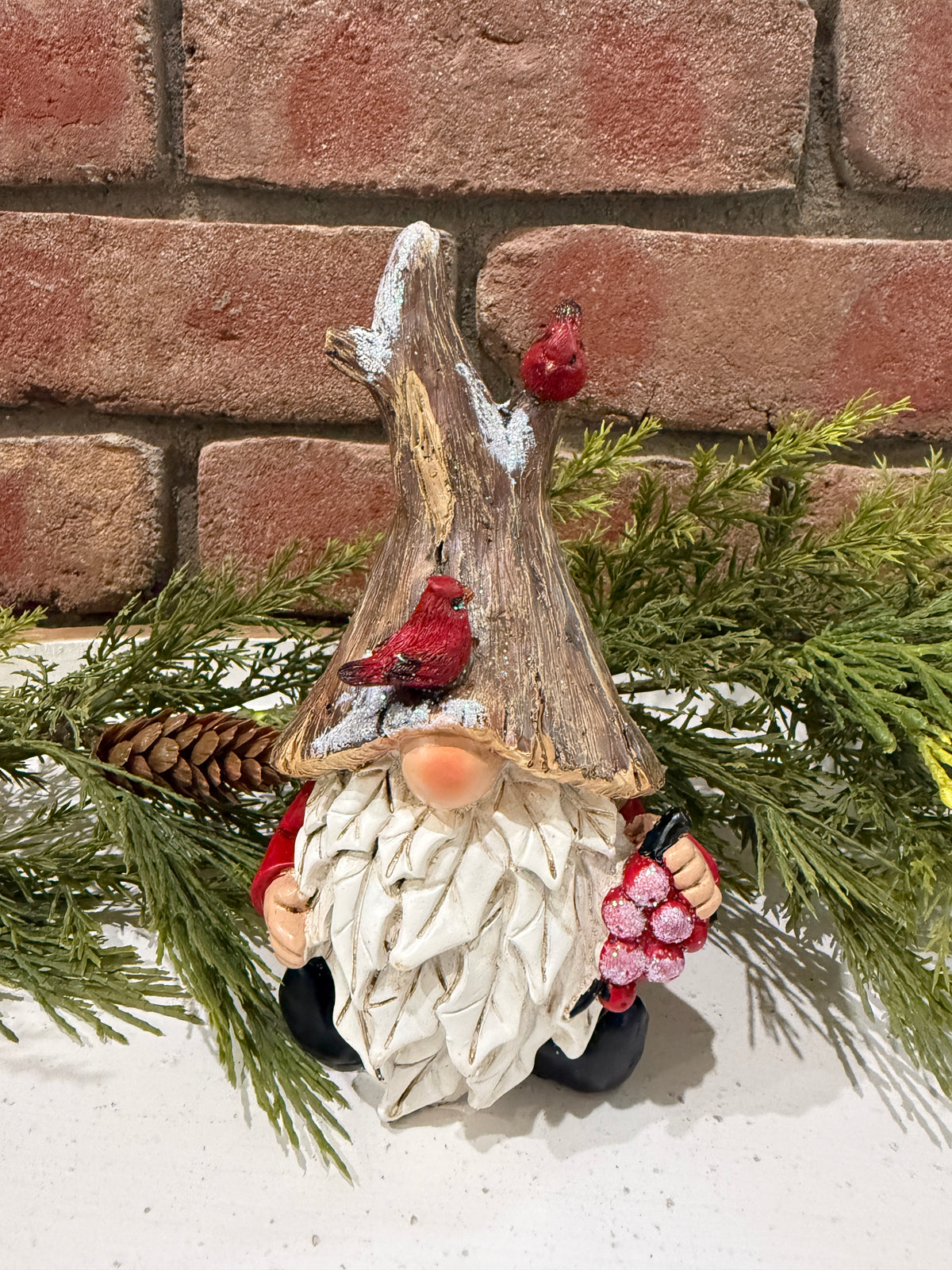 Holiday Gnome - 3 Styles
