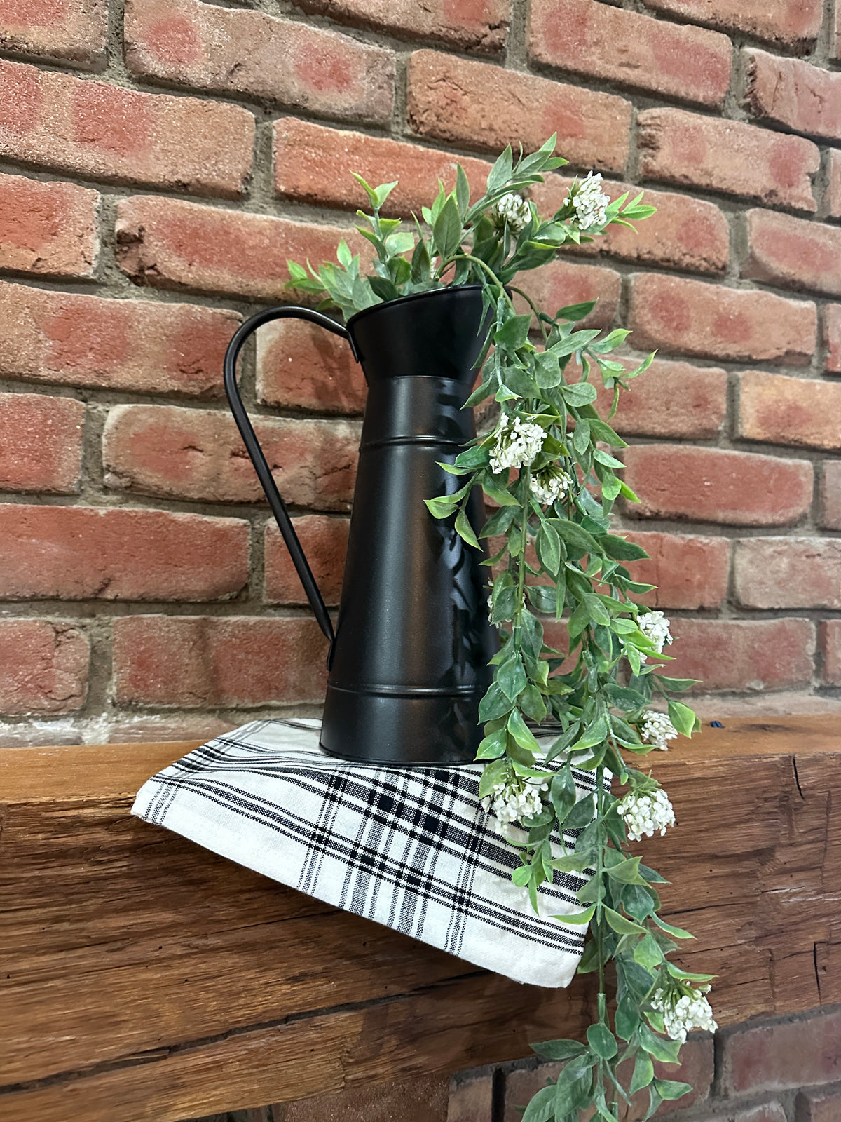 Betty Pitcher - 2 Styles