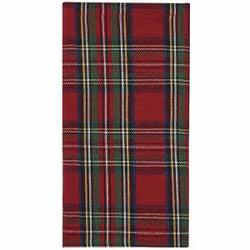 Regal Tartan Napkin