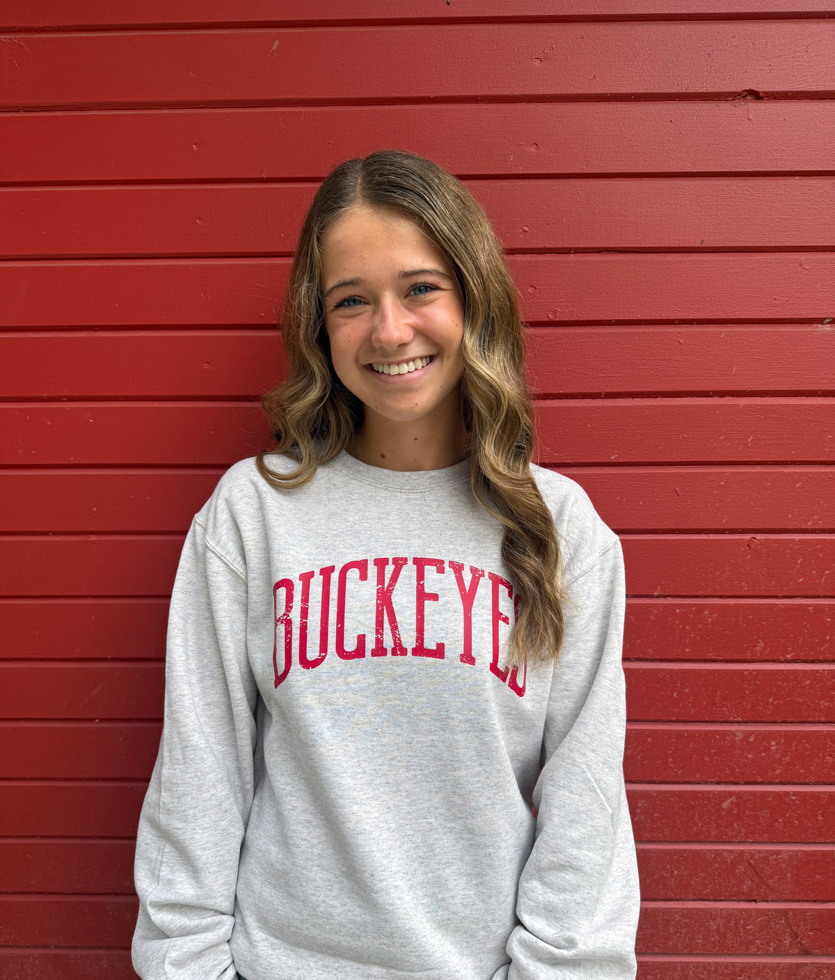 Buckeyes Sweatshirt