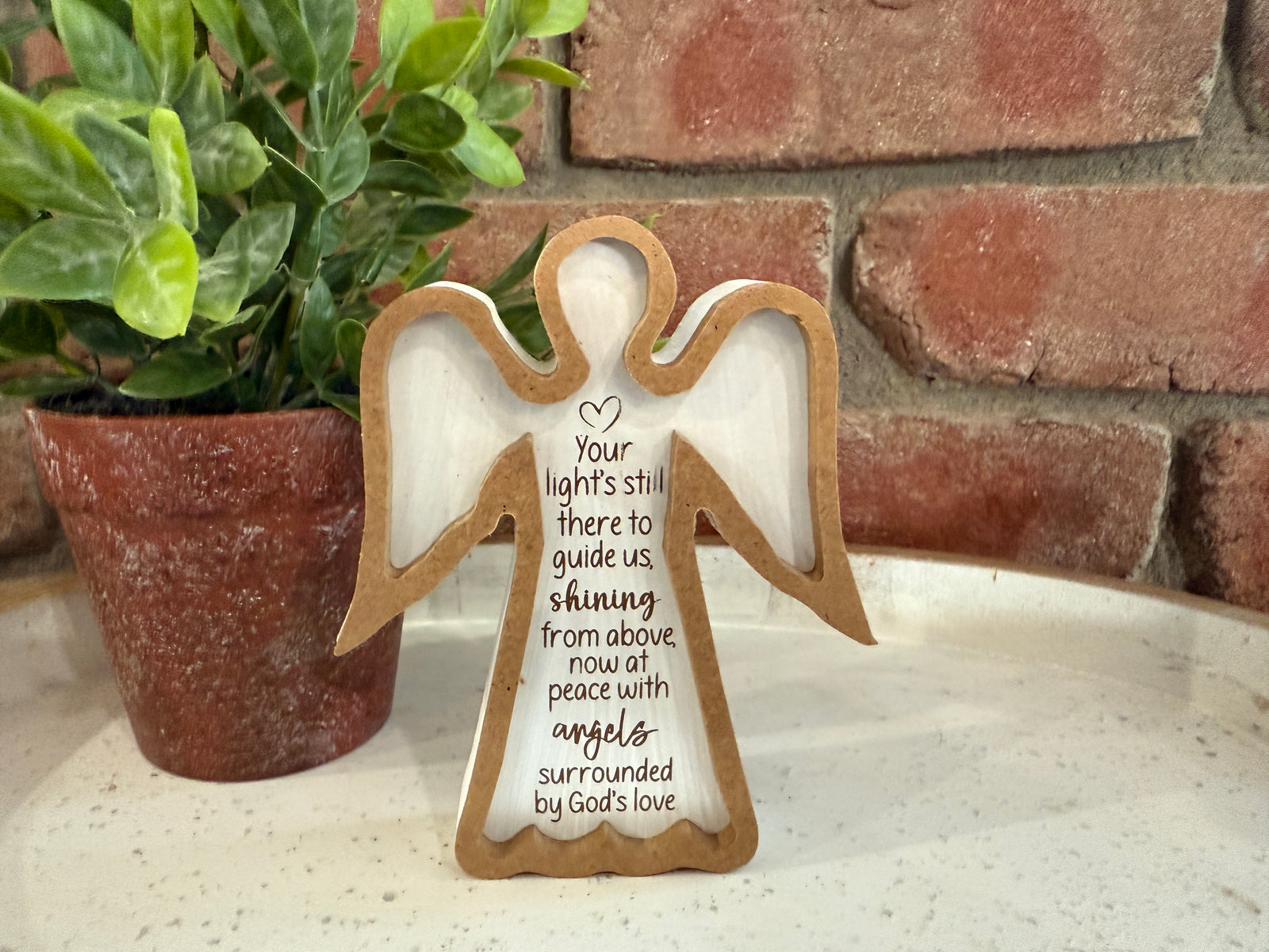 Your Light Angel