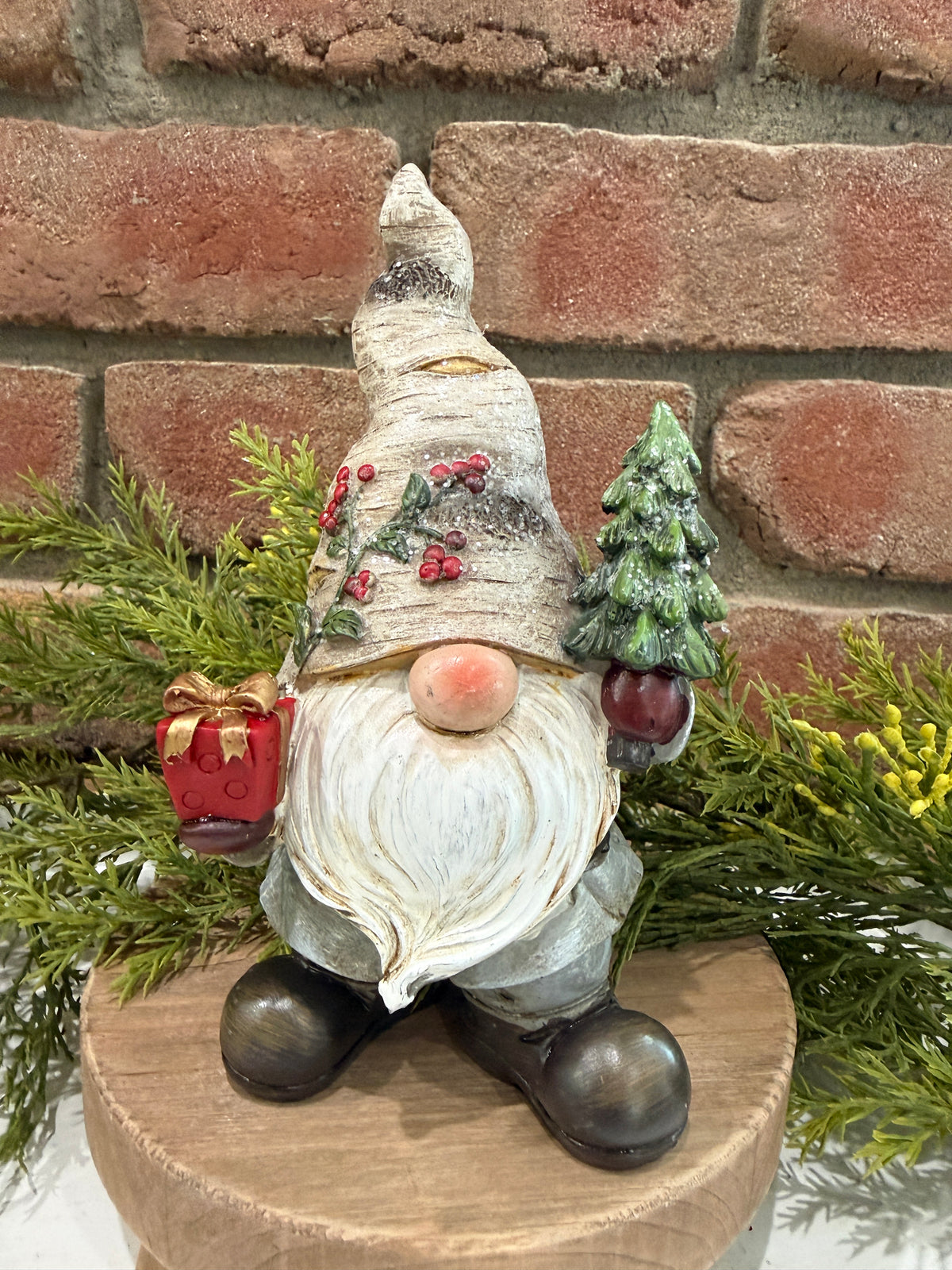 Holiday Gnome - 3 Styles