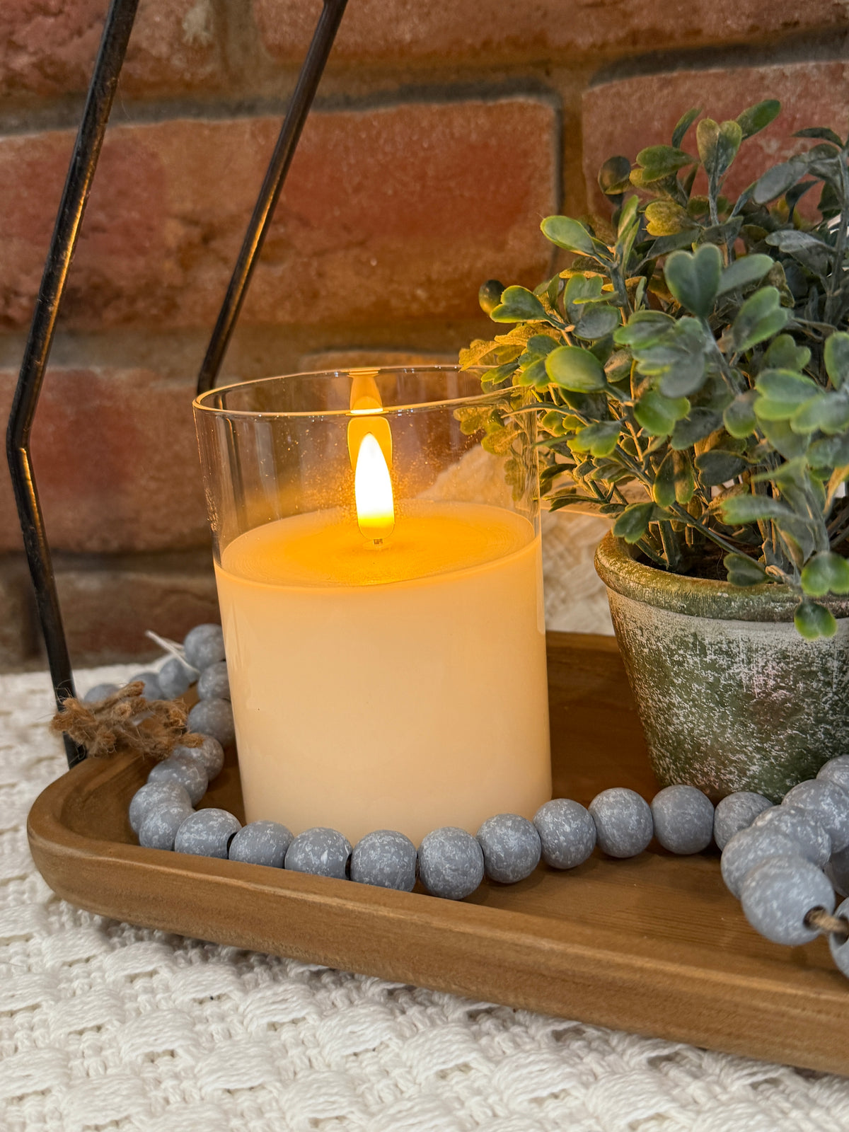 Sullivan Tiered Holder