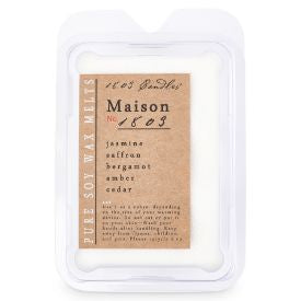 Maison No. 1803 Soy Melt