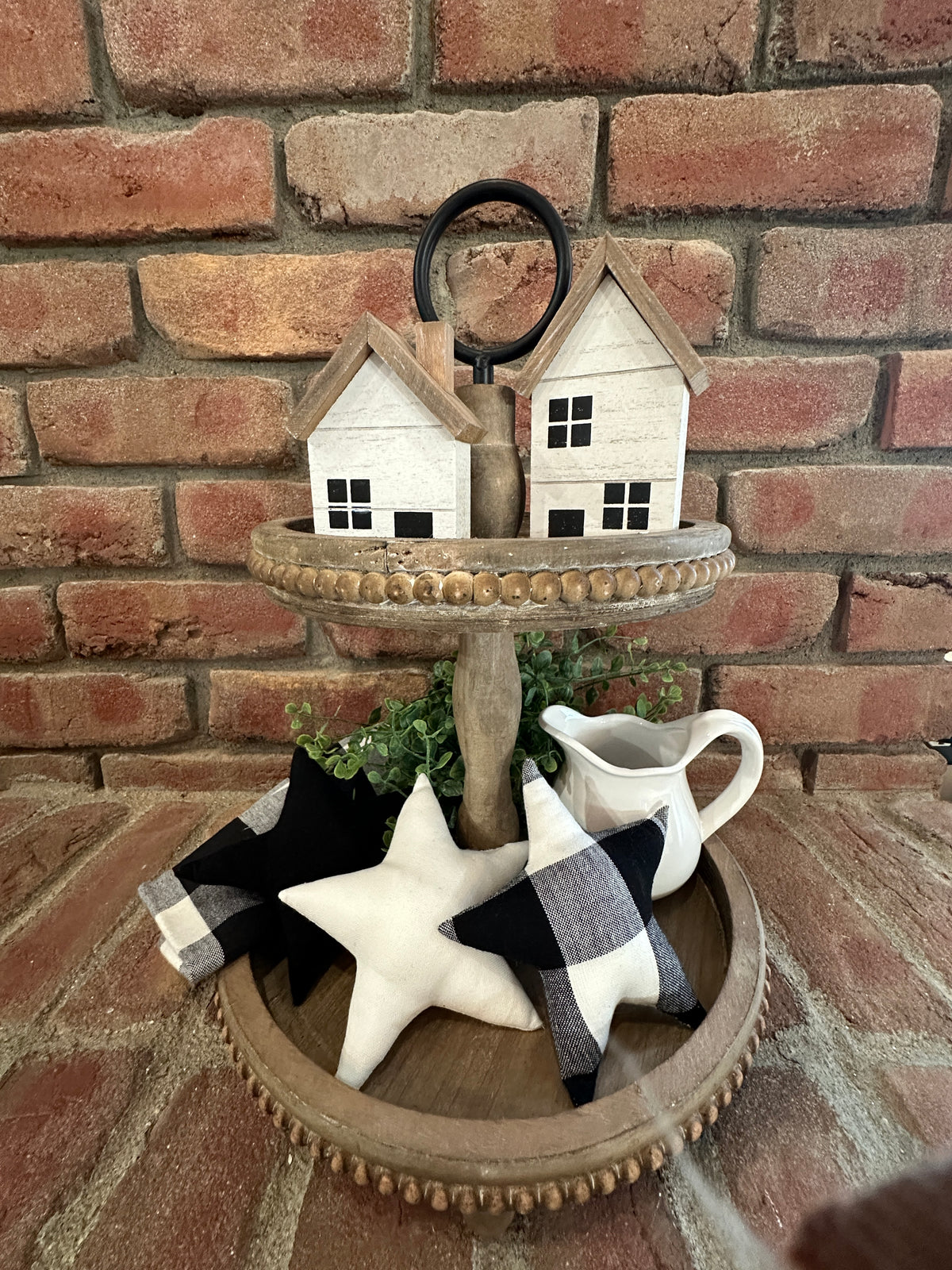 Farmhouse Star Fills - 3 Styles