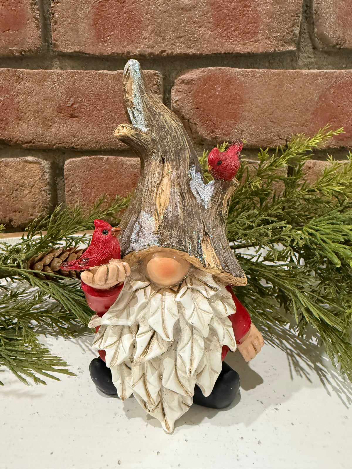 Holiday Gnome - 3 Styles