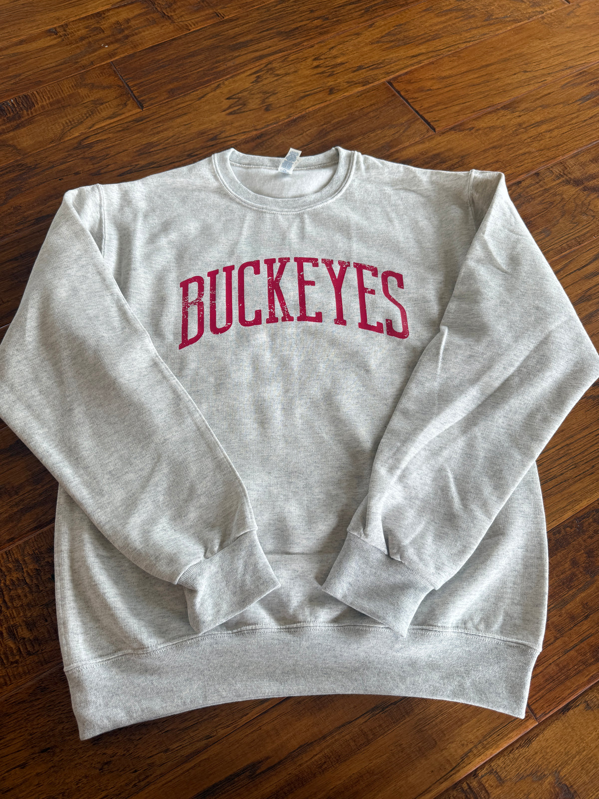 Buckeyes Sweatshirt