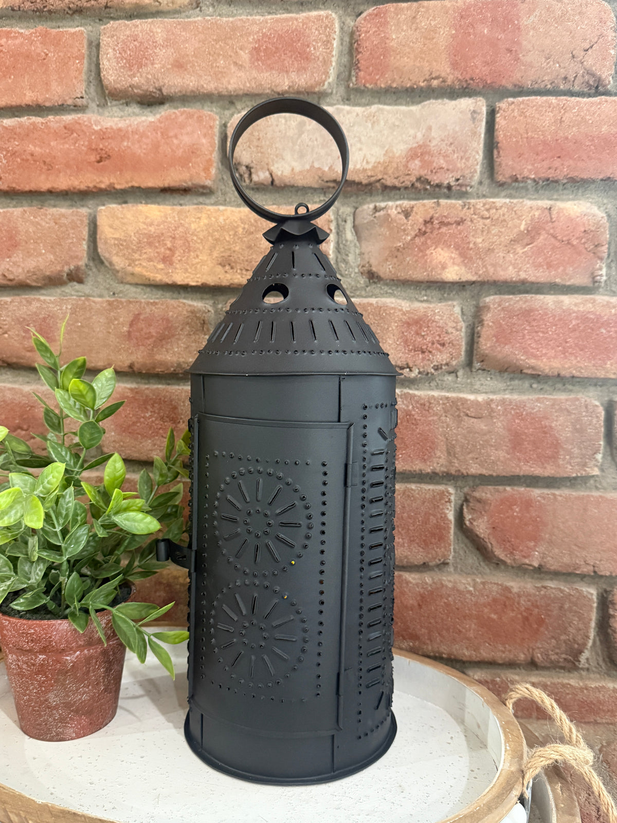 Sturbridge Lantern - Two Styles