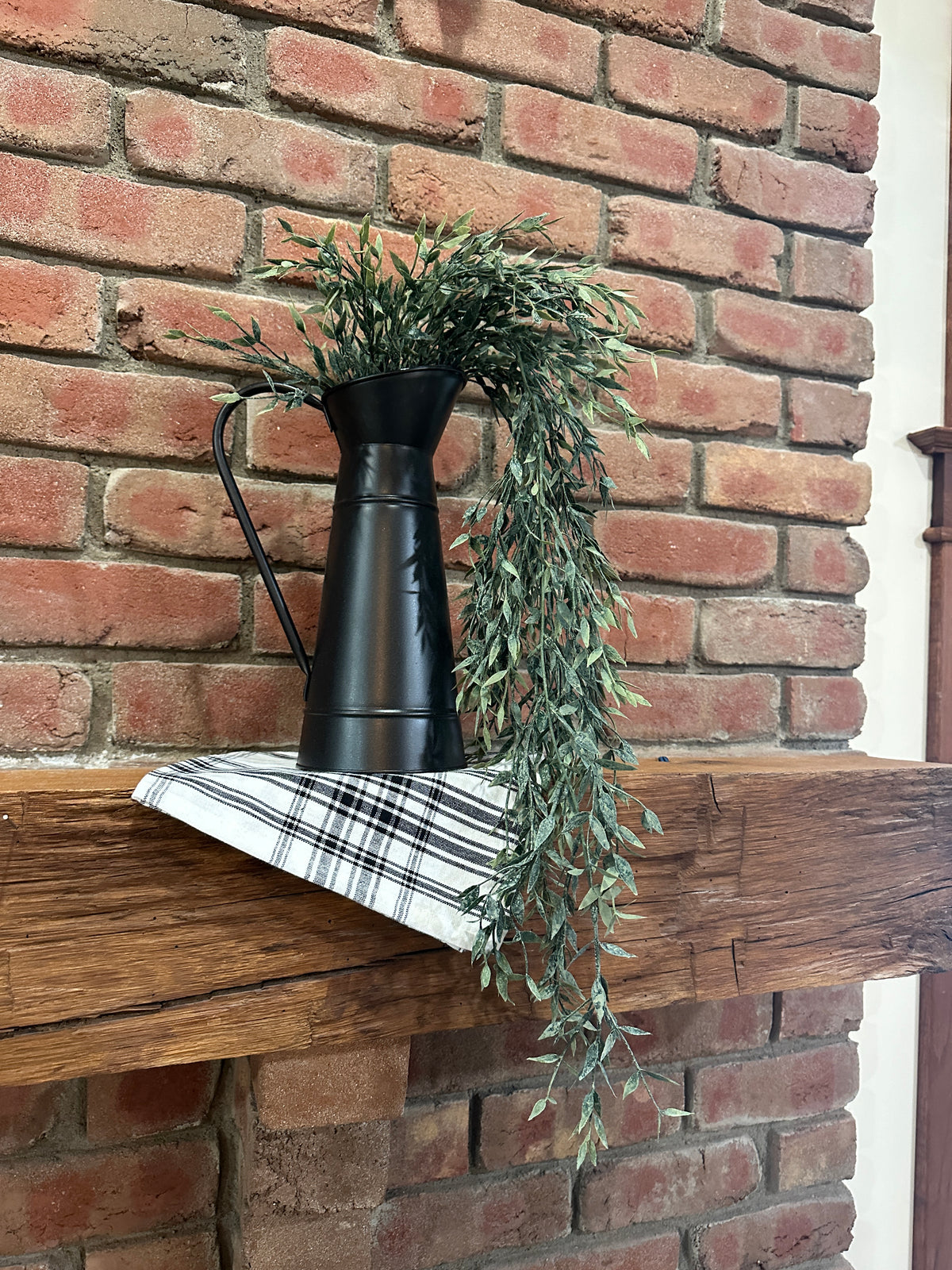 Betty Pitcher - 2 Styles