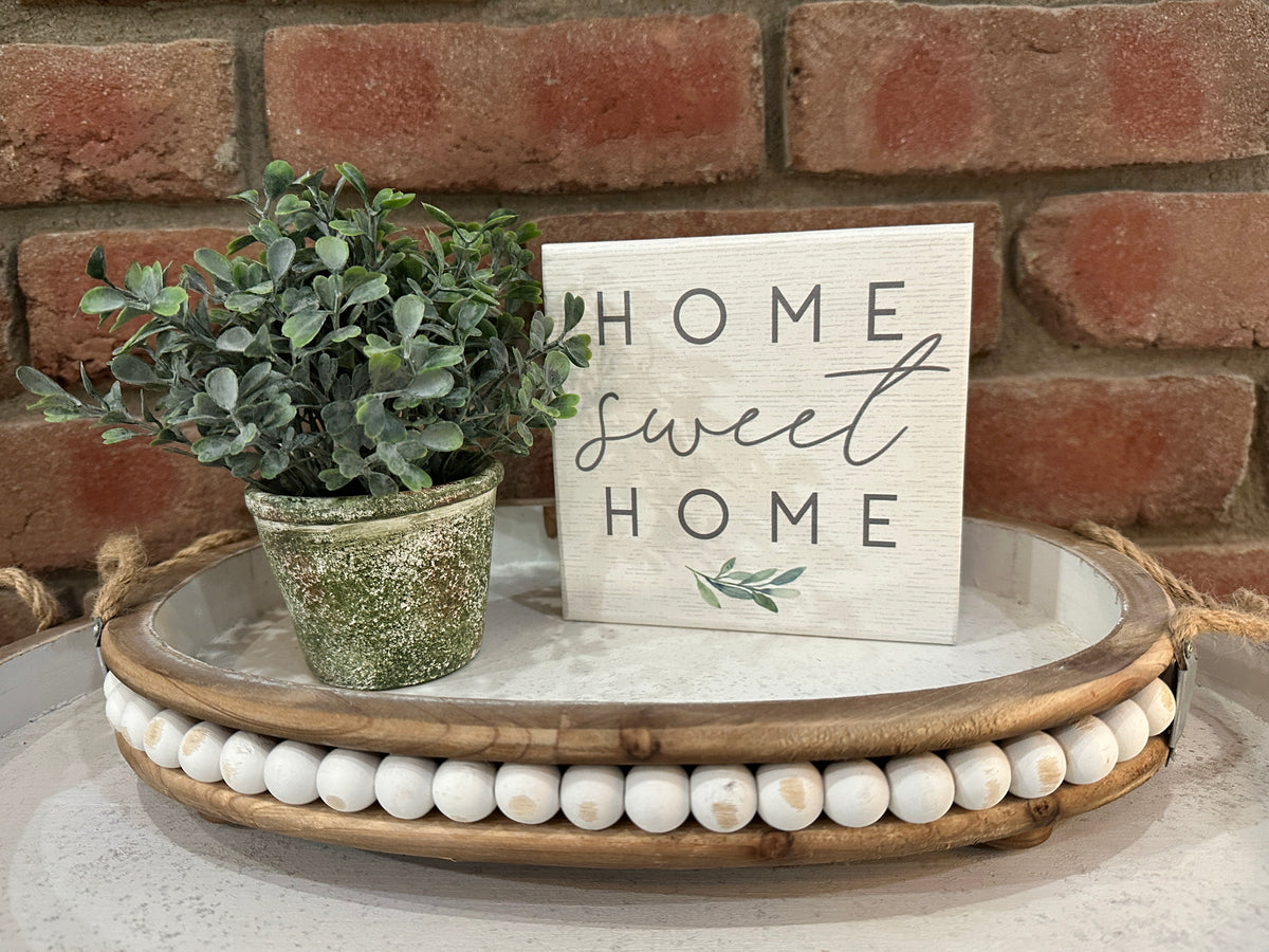 Belmont Pot - Purslane