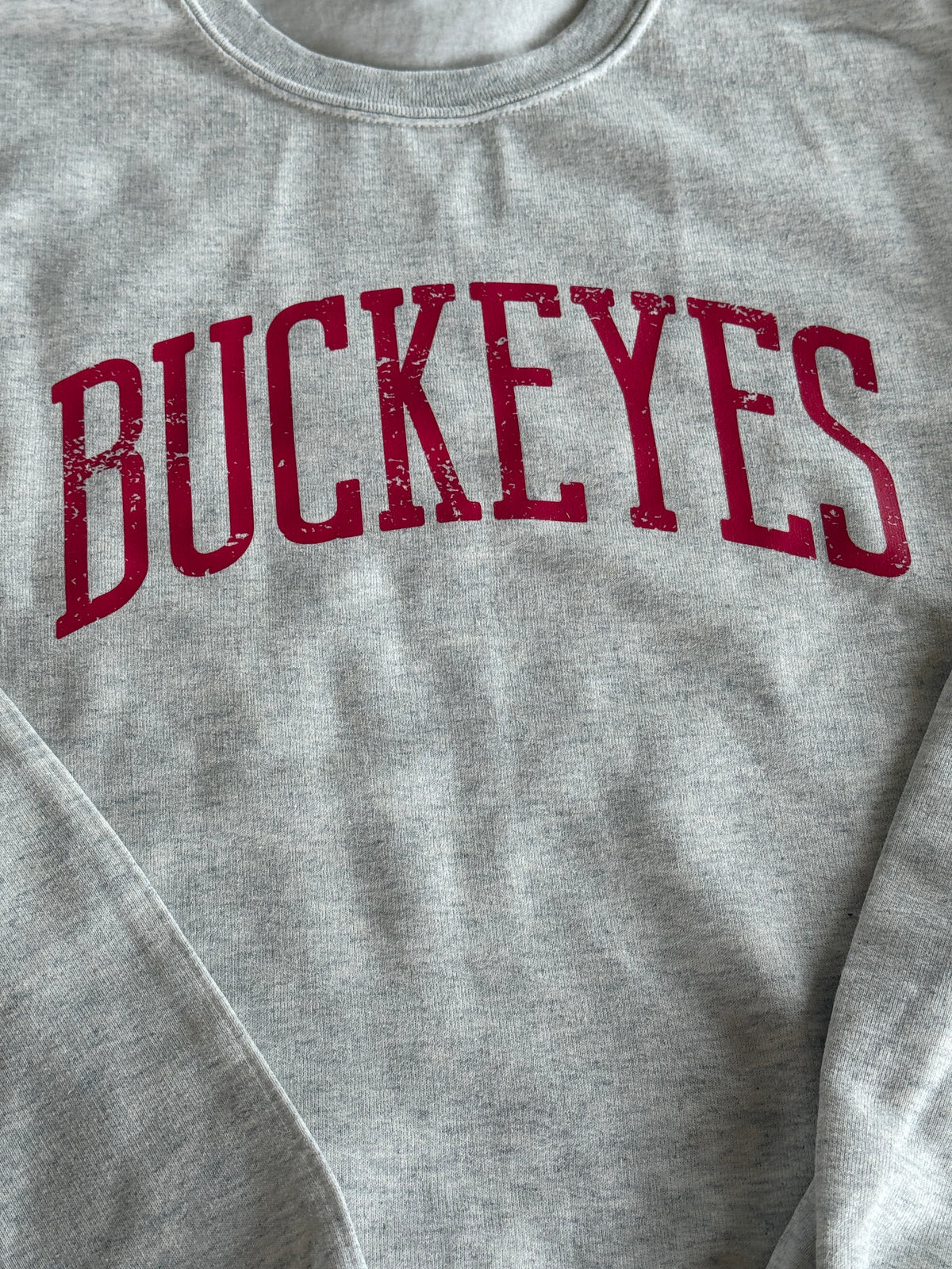 Buckeyes Sweatshirt
