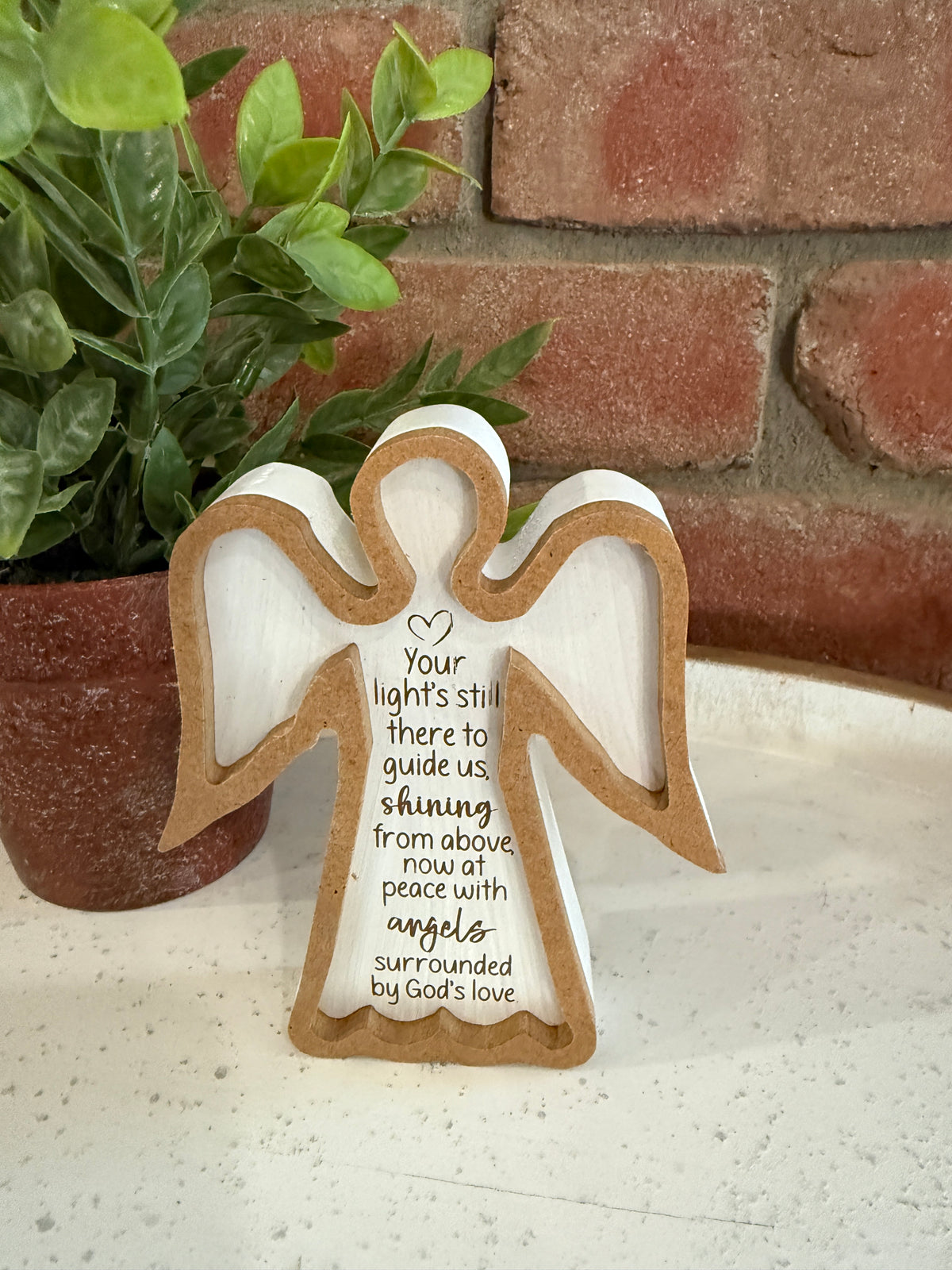Your Light Angel