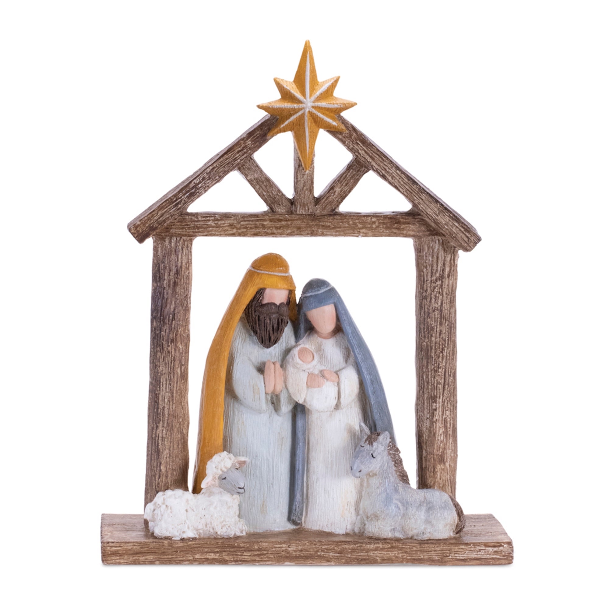 Nativity Figurine