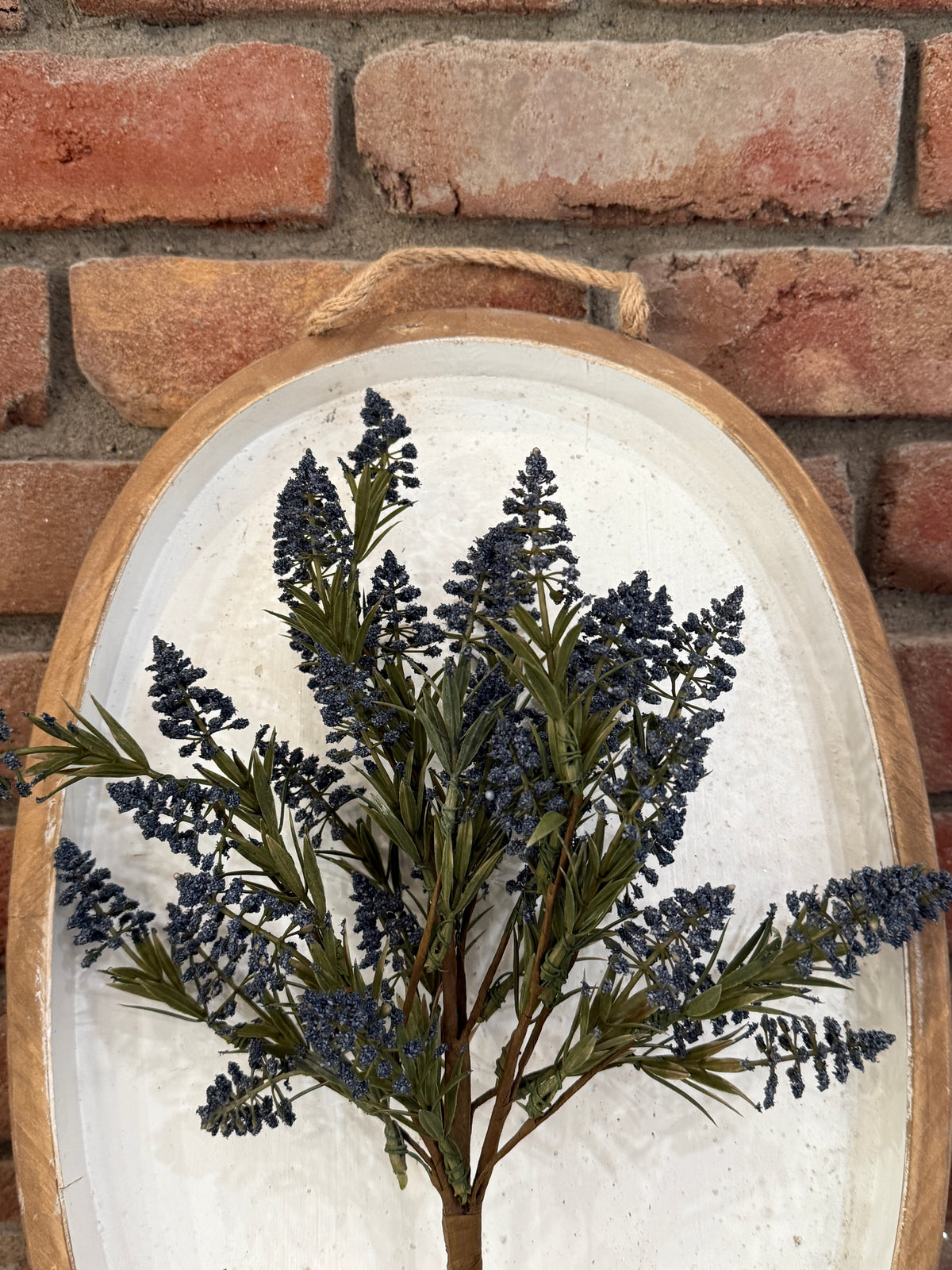 Fenwick Buds Bush - Blue