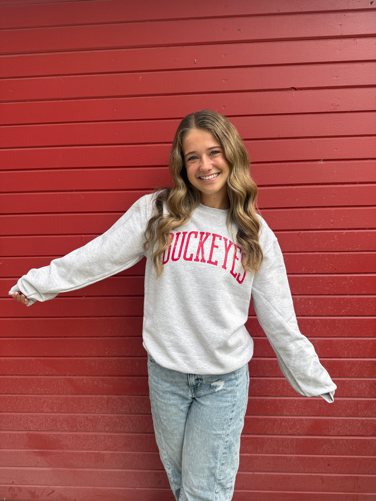Buckeyes Sweatshirt