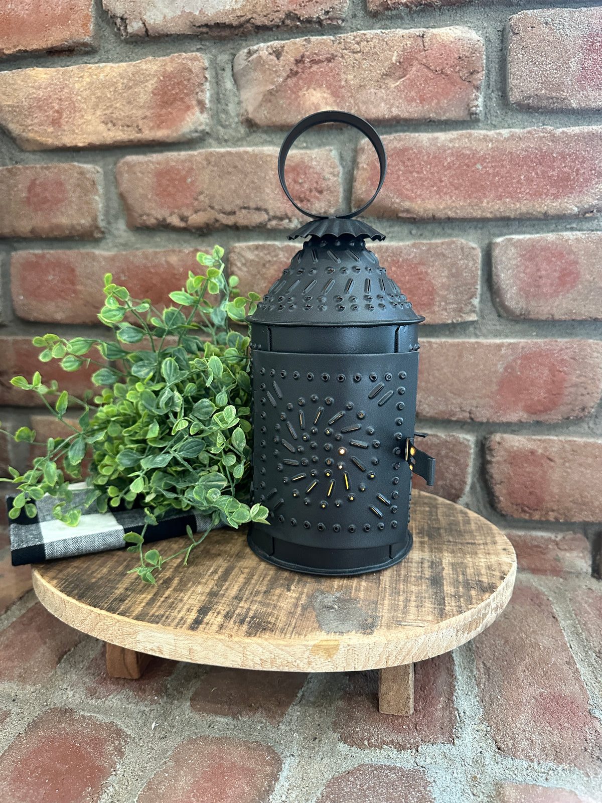Revere Lantern - 10”