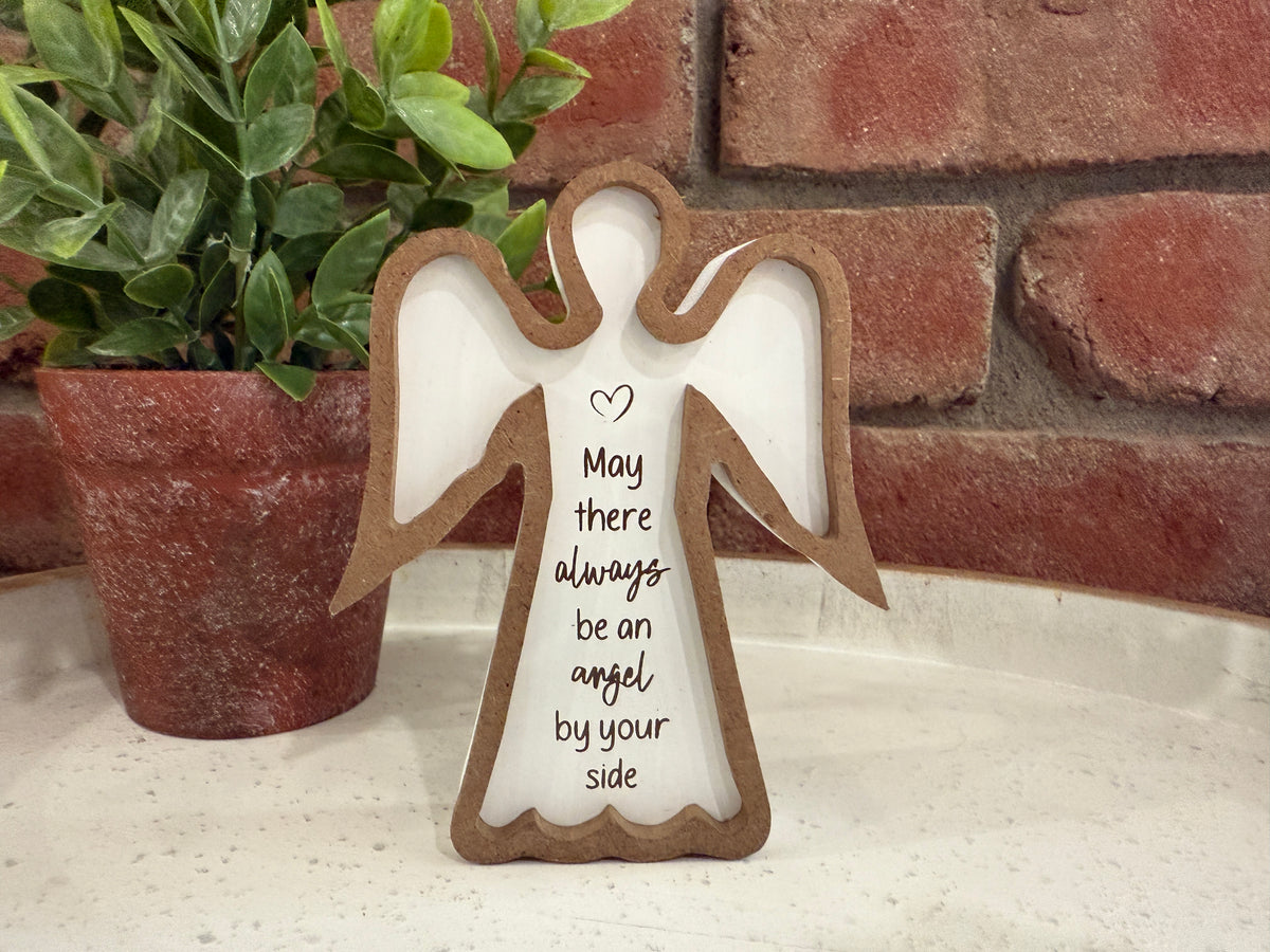 May There Always Angel